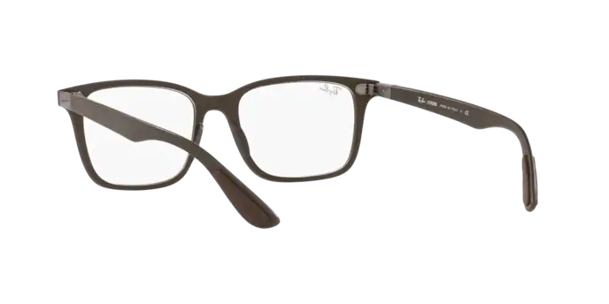 Ray-Ban Eyeglasses RX7144 8063