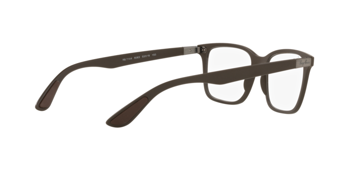 Ray-Ban Eyeglasses RX7144 8063