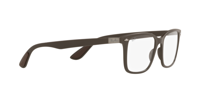 Ray-Ban Eyeglasses RX7144 8063