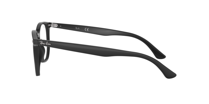 Ray-Ban Hexagonal Eyeglasses RX7151F 2000