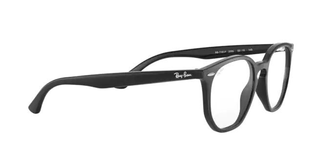 Ray-Ban Hexagonal Eyeglasses RX7151F 2000