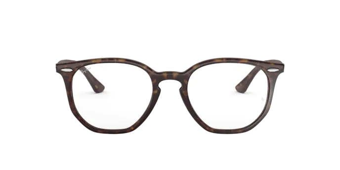 Ray-Ban Hexagonal Eyeglasses RX7151 2012