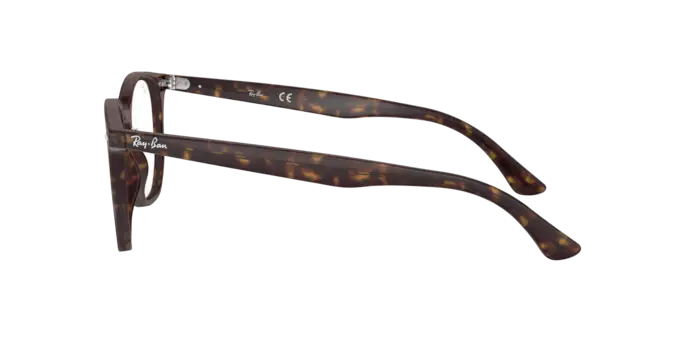 Ray-Ban Hexagonal Eyeglasses RX7151 2012