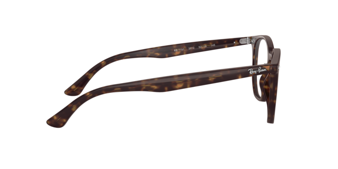 Ray-Ban Hexagonal Eyeglasses RX7151 2012