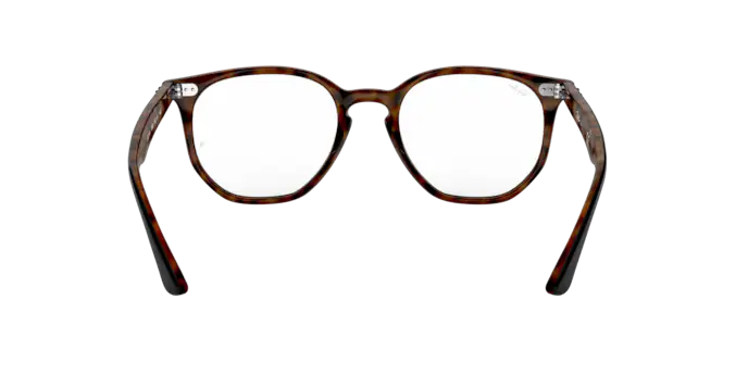 Ray-Ban Hexagonal Eyeglasses RX7151 5909
