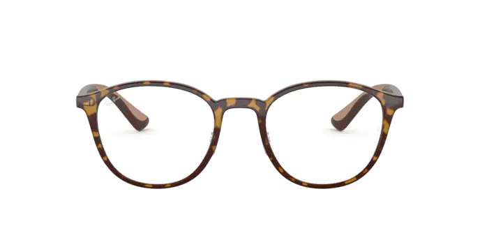 Ray-Ban Eyeglasses RX7156 2012