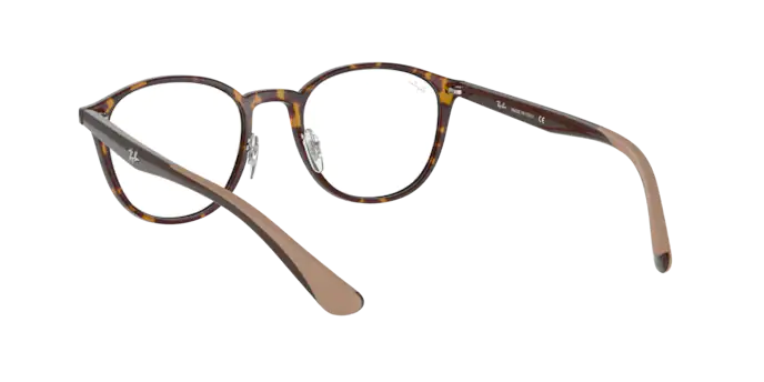 Ray-Ban Eyeglasses RX7156 2012