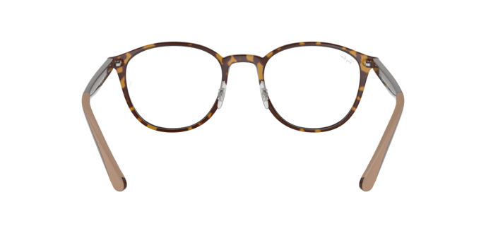 Ray-Ban Eyeglasses RX7156 2012