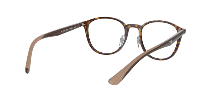 Ray-Ban Eyeglasses RX7156 2012