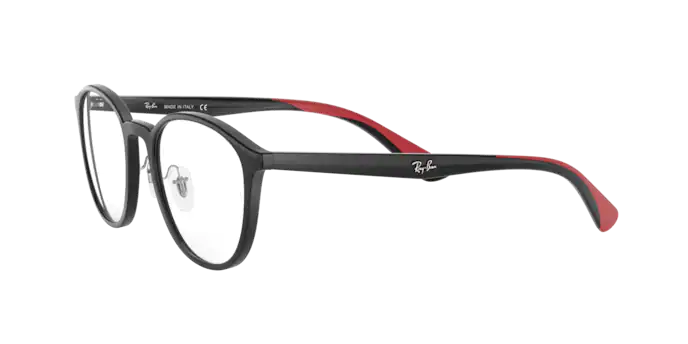 Ray-Ban Eyeglasses RX7156 5795