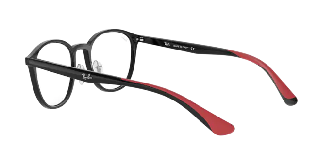 Ray-Ban Eyeglasses RX7156 5795