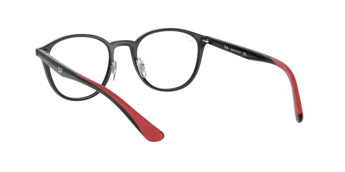 Ray-Ban Eyeglasses RX7156 5795