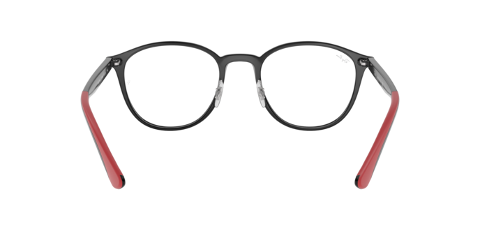 Ray-Ban Eyeglasses RX7156 5795