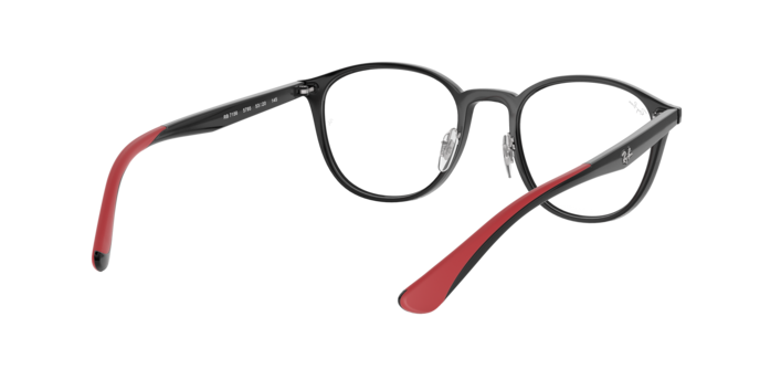 Ray-Ban Eyeglasses RX7156 5795