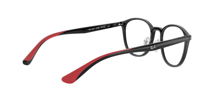 Ray-Ban Eyeglasses RX7156 5795