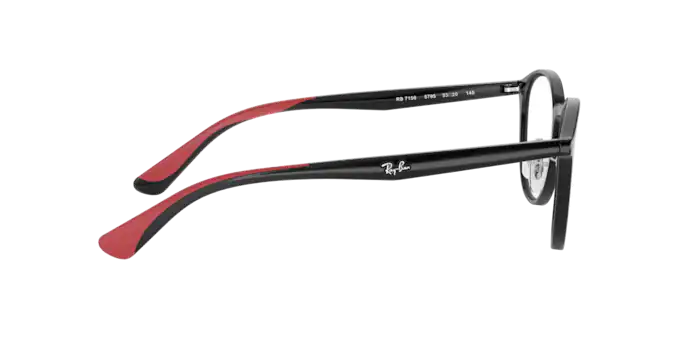 Ray-Ban Eyeglasses RX7156 5795