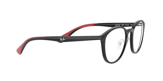 Ray-Ban Eyeglasses RX7156 5795