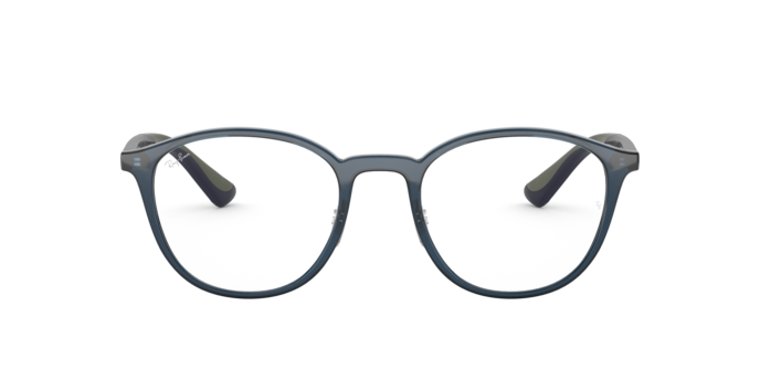 Ray-Ban Eyeglasses RX7156 5796