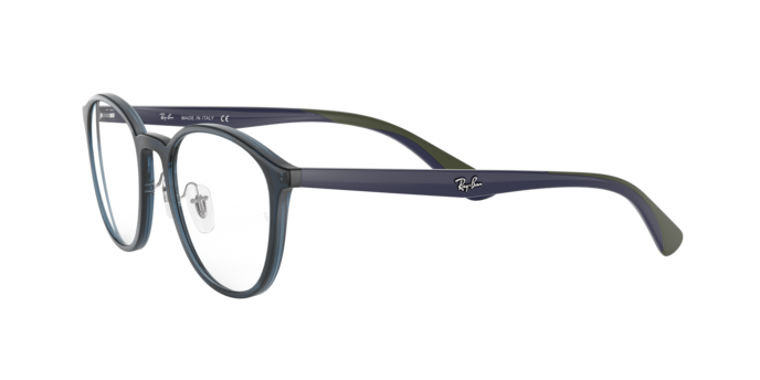 Ray-Ban Eyeglasses RX7156 5796