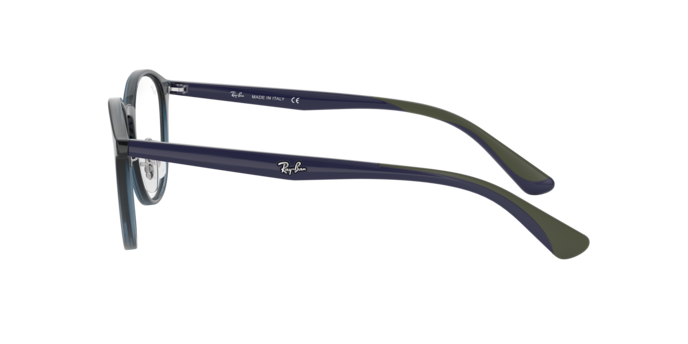 Ray-Ban Eyeglasses RX7156 5796