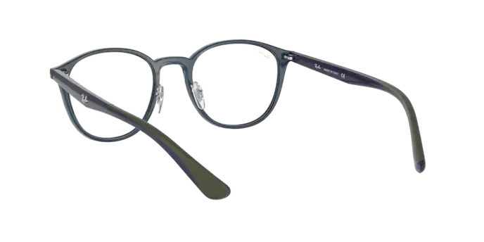 Ray-Ban Eyeglasses RX7156 5796