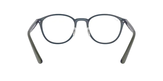 Ray-Ban Eyeglasses RX7156 5796