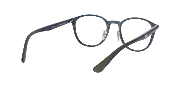 Ray-Ban Eyeglasses RX7156 5796