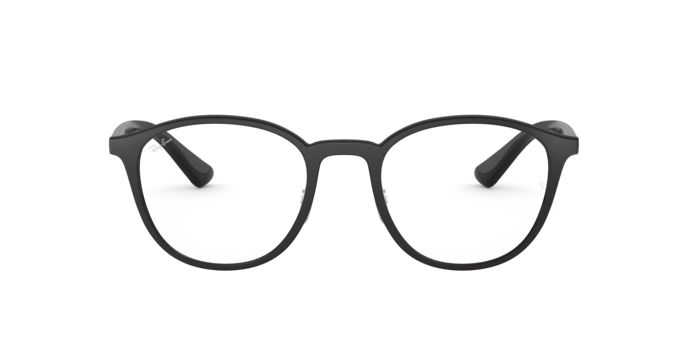 Ray-Ban Eyeglasses RX7156 5841