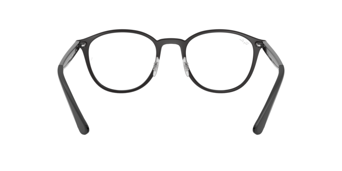 Ray-Ban Eyeglasses RX7156 5841