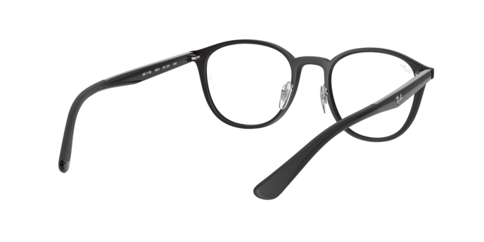 Ray-Ban Eyeglasses RX7156 5841