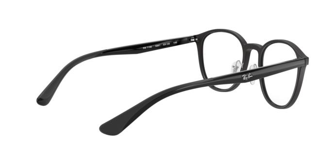 Ray-Ban Eyeglasses RX7156 5841