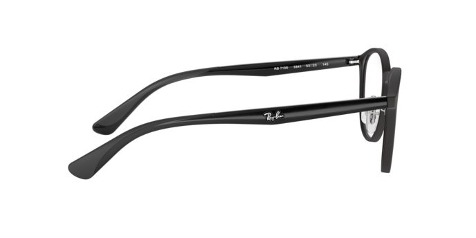 Ray-Ban Eyeglasses RX7156 5841