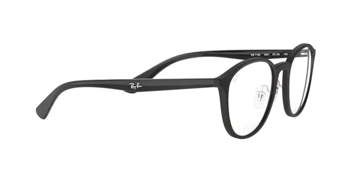 Ray-Ban Eyeglasses RX7156 5841
