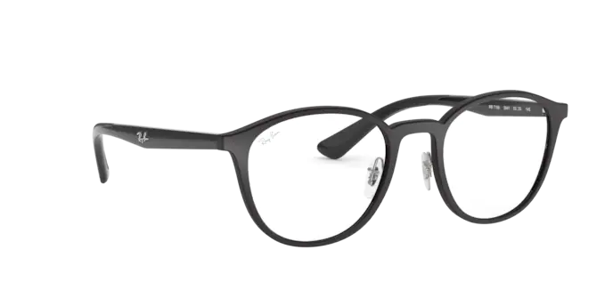 Ray-Ban Eyeglasses RX7156 5841