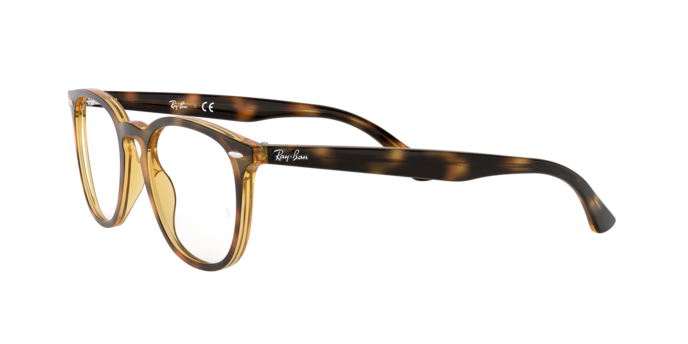 Ray-Ban Eyeglasses RX7159F 2012