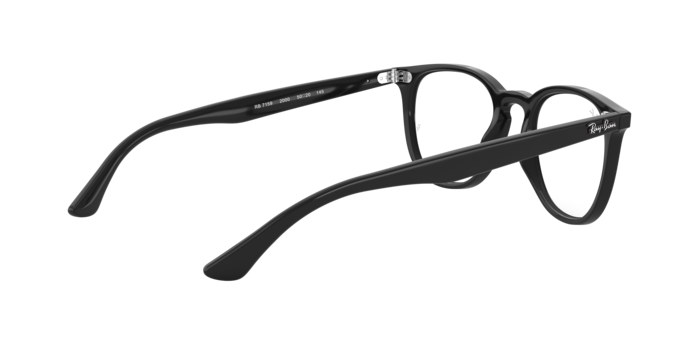 Ray-Ban Eyeglasses RX7159 2000