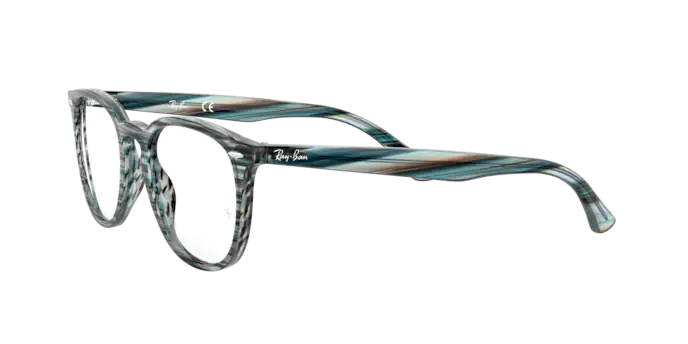 Ray-Ban Eyeglasses RX7159 5750