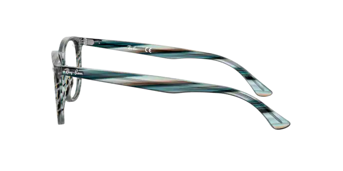 Ray-Ban Eyeglasses RX7159 5750