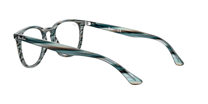 Ray-Ban Eyeglasses RX7159 5750