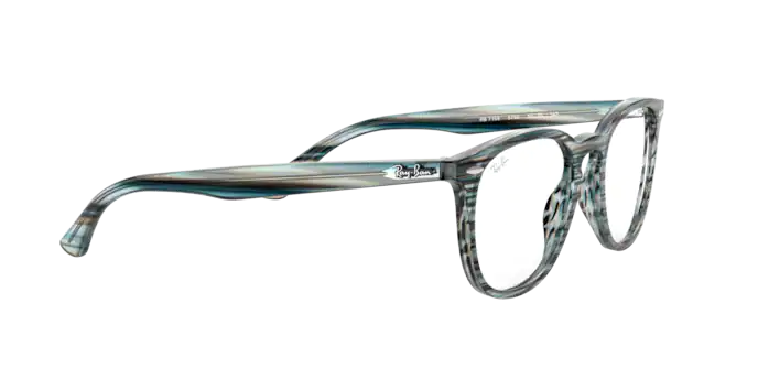 Ray-Ban Eyeglasses RX7159 5750