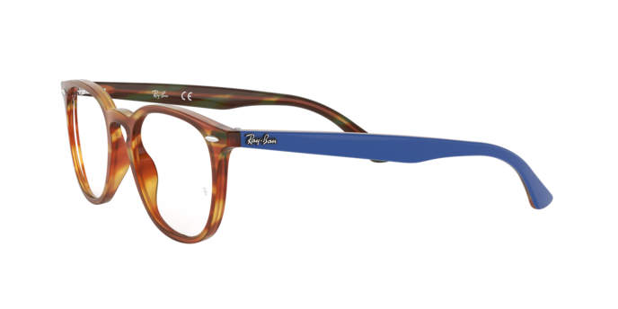 Ray-Ban Eyeglasses RX7159 5799