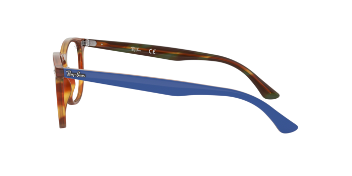 Ray-Ban Eyeglasses RX7159 5799