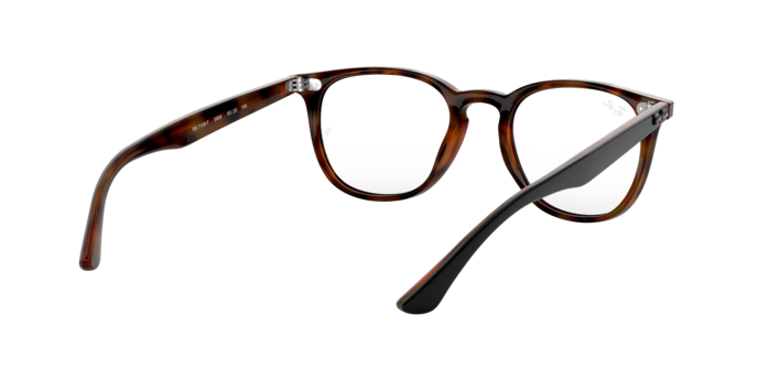 Ray-Ban Eyeglasses RX7159 5909