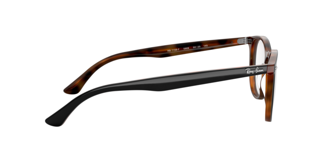 Ray-Ban Eyeglasses RX7159 5909