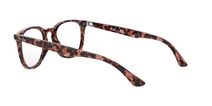 Ray-Ban Eyeglasses RX7159 8064