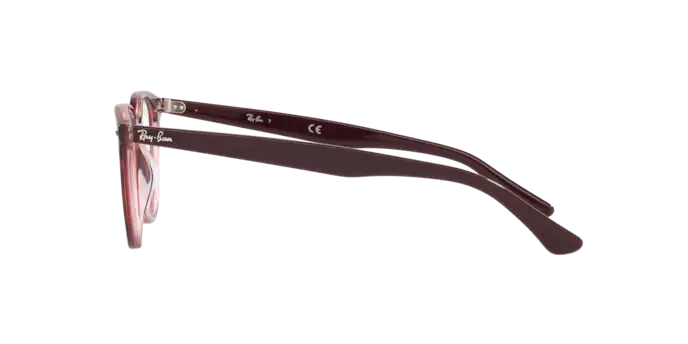 Ray-Ban Eyeglasses RX7159 8097