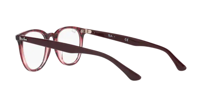 Ray-Ban Eyeglasses RX7159 8097