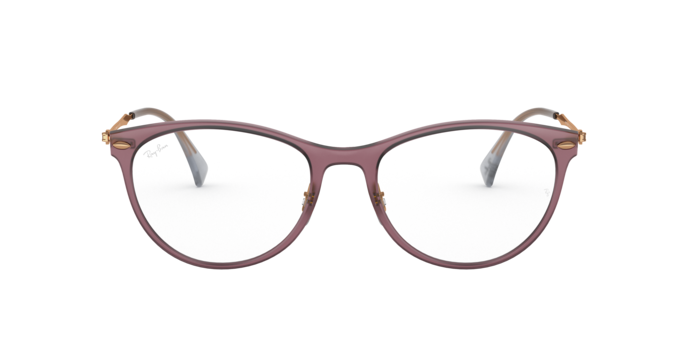 Ray-Ban Eyeglasses RX7160 5868