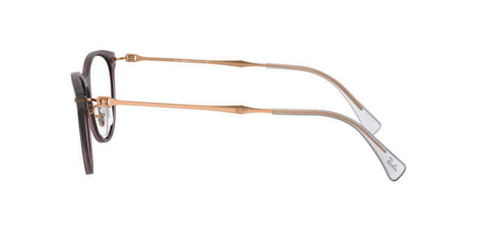 Ray-Ban Eyeglasses RX7160 5868