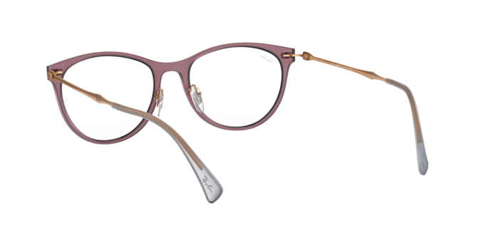 Ray-Ban Eyeglasses RX7160 5868